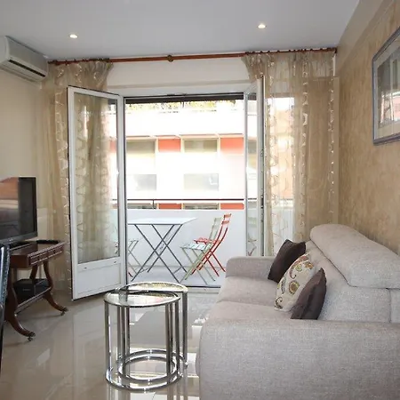 Bnbkeys - Lecerf Apartment *