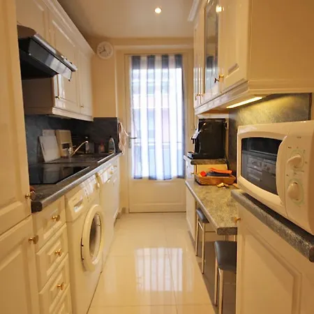 Bnbkeys - Lecerf Apartamento *