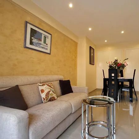 Bnbkeys - Lecerf Apartamento *