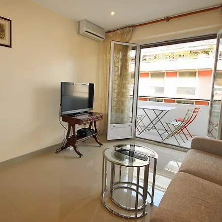 Apartmán Bnbkeys - Lecerf Cannes