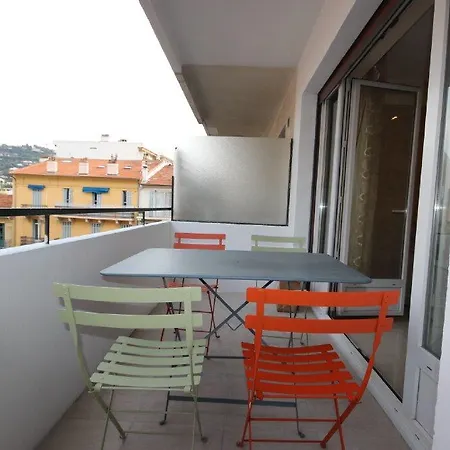 Bnbkeys - Lecerf Apartamento *