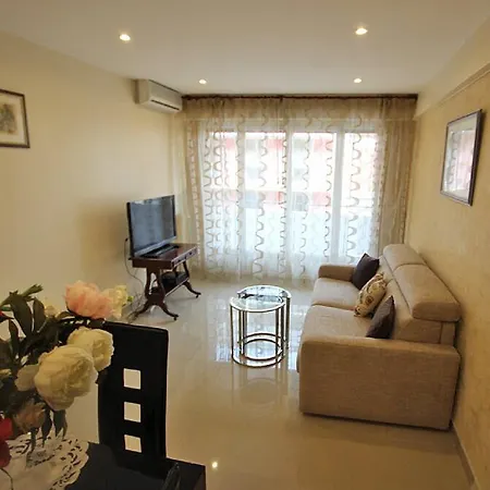 Apartamento Bnbkeys - Lecerf *